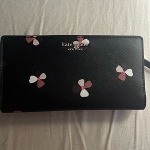 Kate Spade Bifold Wallet